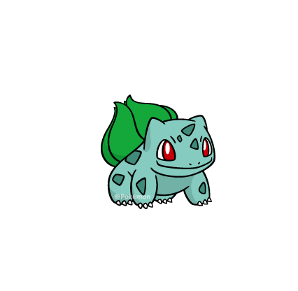 フシギダネ